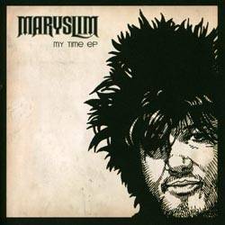 Maryslim : My Time E.P.